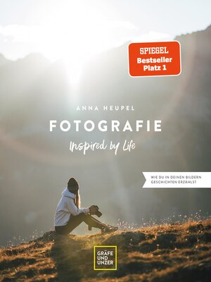 cover image of Fotografie – Inspired by life